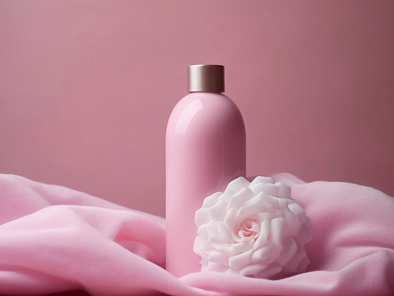 Champú nutritivo para cabello femenino – 250ml